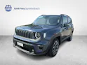 Jeep Renegade 1.5 Turbo S / Jetzt mit attraktivem 1.99% Leasing