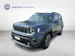 Jeep Renegade 1.5 Turbo S / Jetzt mit attraktivem 1.99% Leasing