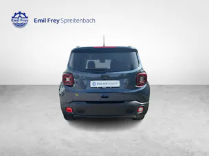 Jeep Renegade 1.5 Turbo S / Jetzt mit attraktivem 1.99% Leasing
