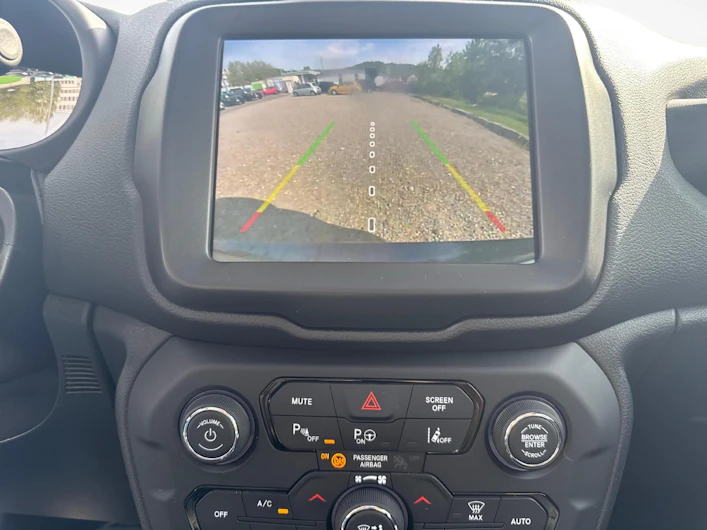 image du véhicule JEEP RENEGADE
