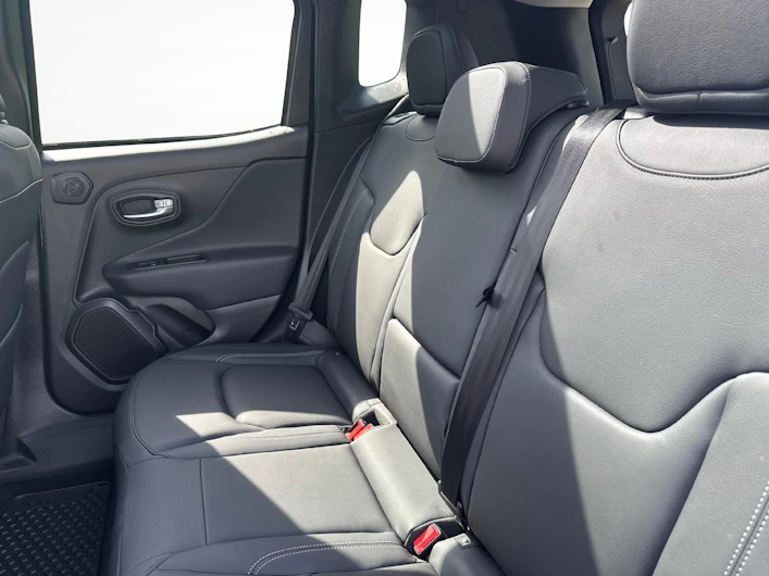 image du véhicule JEEP RENEGADE