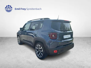 Fahrzeugbild JEEP Renegade 1.5 Turbo S / Jetzt mit attraktivem 1.99% Leasing