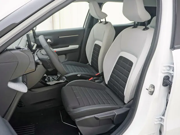 Citroën C3 1.2 Turbo Plus