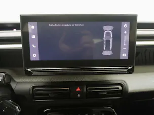 Citroën C3 1.2 Turbo Plus