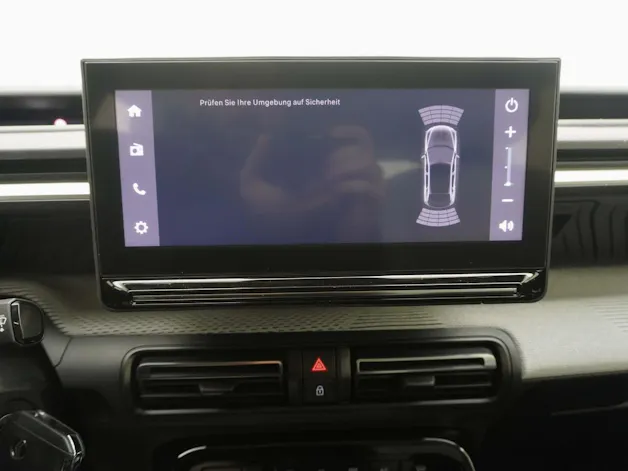 Citroën C3 1.2 Turbo Plus