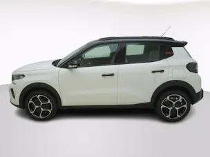 Citroën C3 1.2 Turbo Plus
