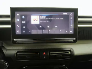 Citroën C3 1.2 Turbo Plus