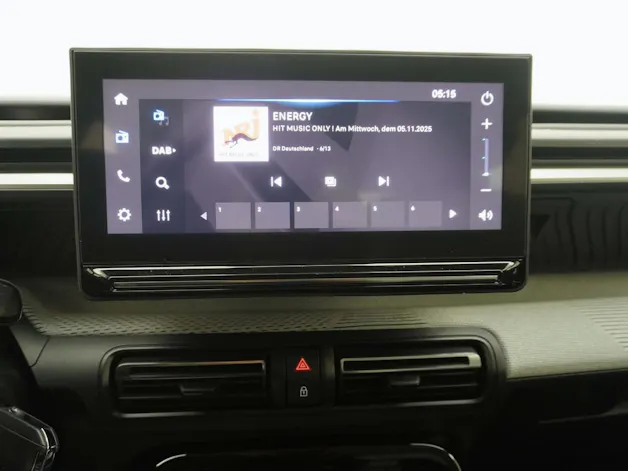 Citroën C3 1.2 Turbo Plus