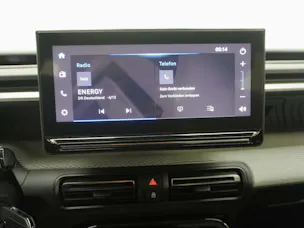 Citroën C3 1.2 Turbo Plus