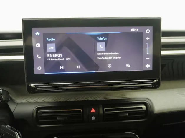 Citroën C3 1.2 Turbo Plus