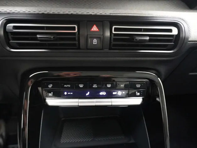 Citroën C3 1.2 Turbo Plus