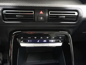 Citroën C3 1.2 Turbo Plus