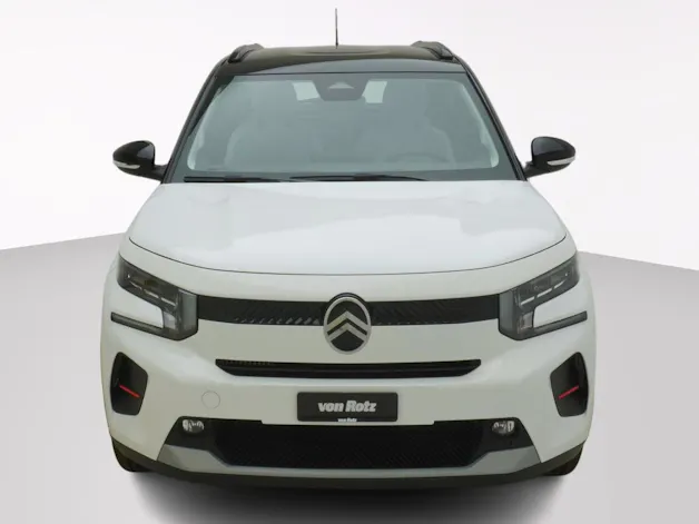 Citroën C3 1.2 Turbo Plus