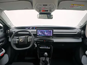 Citroën C3 1.2 Turbo Plus