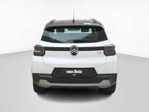 Citroën C3 1.2 Turbo Plus