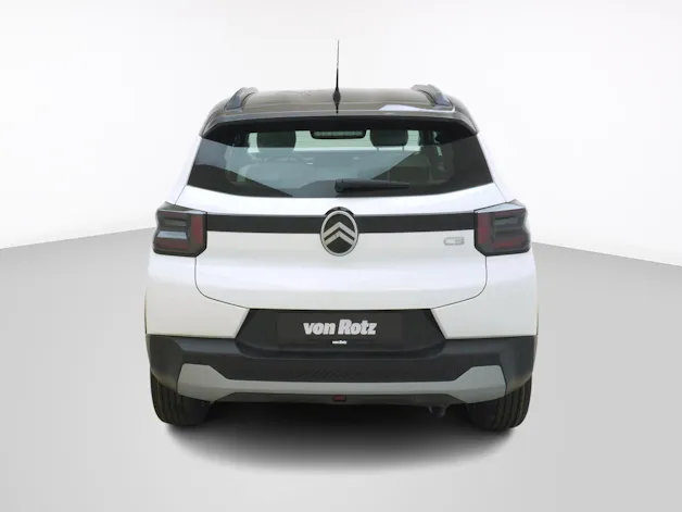Citroën C3 1.2 Turbo Plus