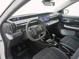 Citroën C3 1.2 Turbo Plus