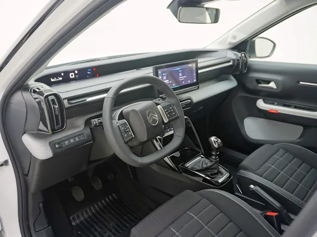Citroën C3 1.2 Turbo Plus