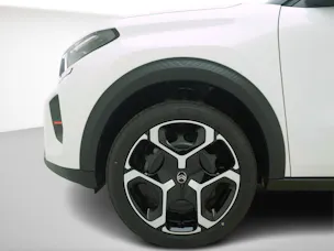 Citroën C3 1.2 Turbo Plus
