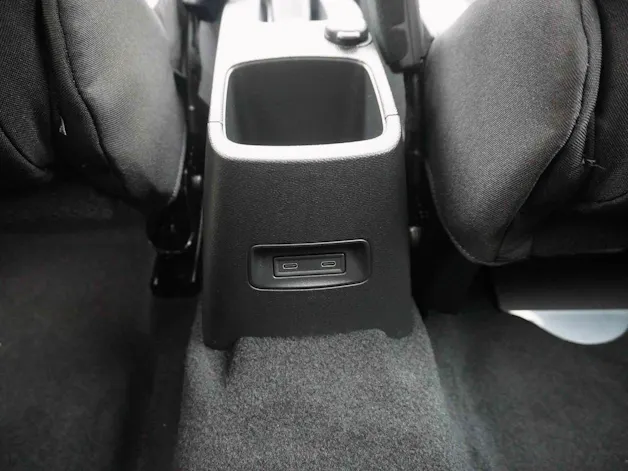 Citroën C3 1.2 Turbo Plus