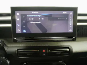Citroën C3 1.2 Turbo Plus