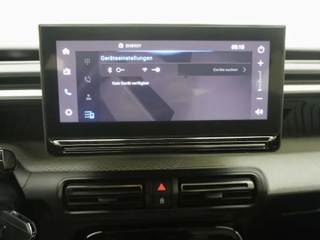 Citroën C3 1.2 Turbo Plus