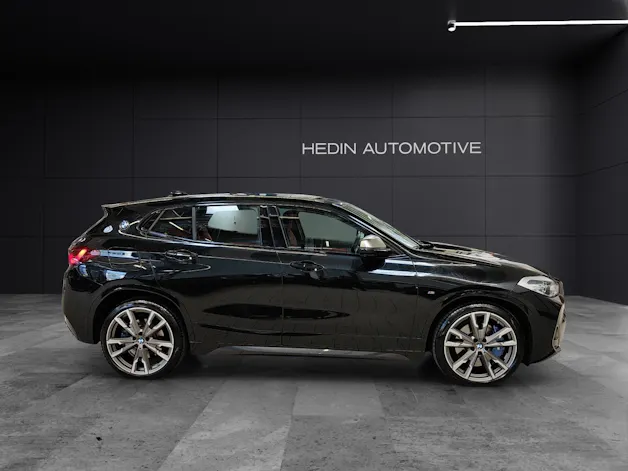 BMW X2 M35i MFK 06.05.2026