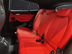 BMW X2 M35i MFK 06.05.2026