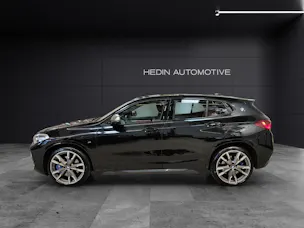 BMW X2 M35i MFK 06.05.2026
