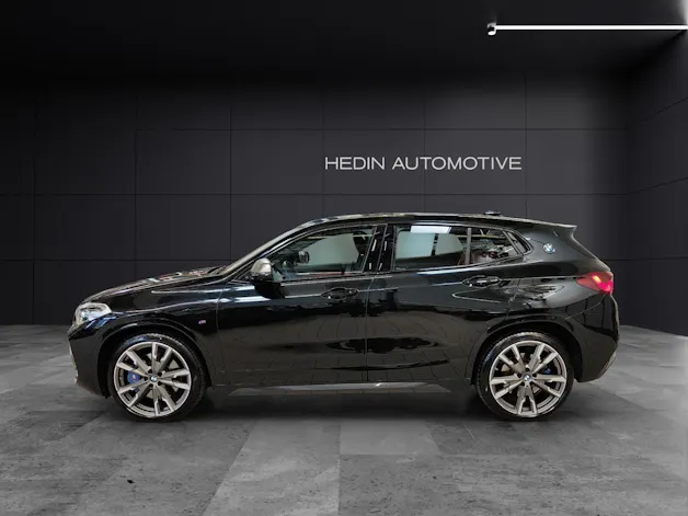 BMW X2 M35i MFK 06.05.2026