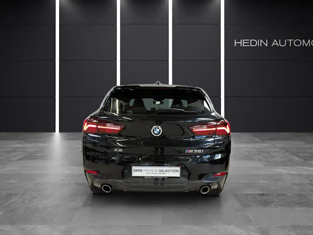 BMW X2 M35i MFK 06.05.2026