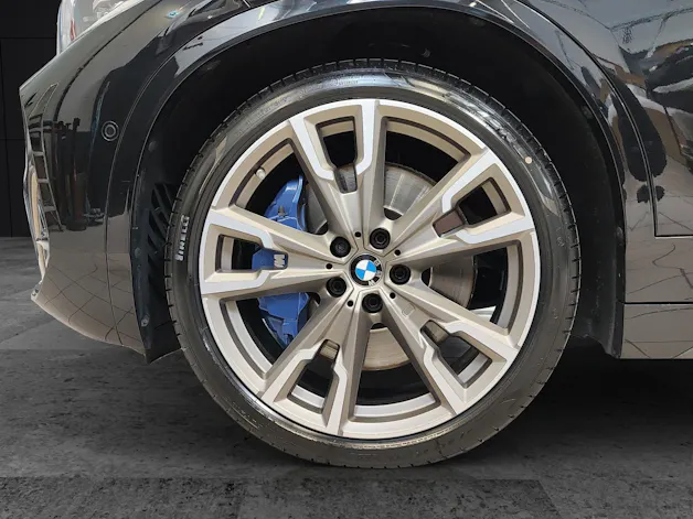 BMW X2 M35i MFK 06.05.2026