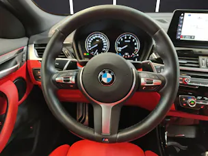 BMW X2 M35i MFK 06.05.2026