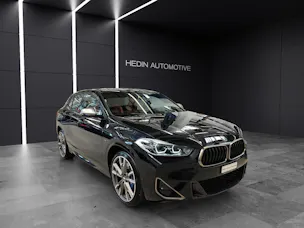 BMW X2 M35i MFK 06.05.2026