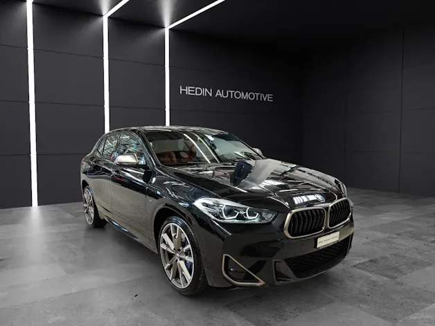 BMW X2 M35i MFK 06.05.2026