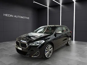 BMW X2 M35i MFK 06.05.2026