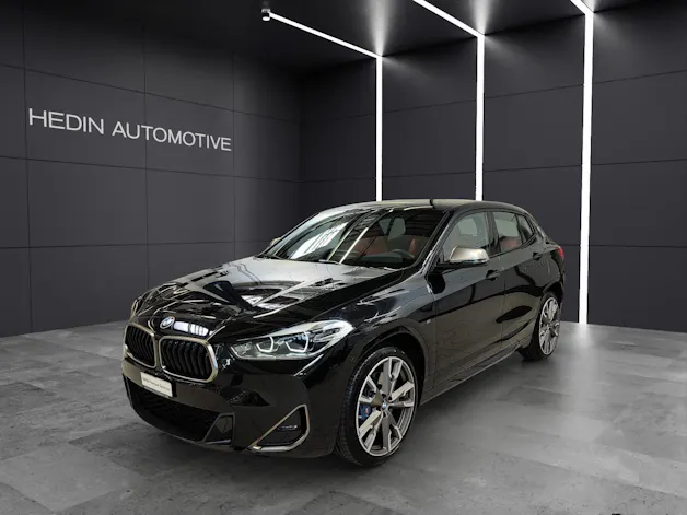 BMW X2 M35i MFK 06.05.2026