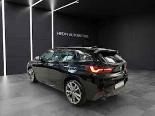 BMW X2 M35i MFK 06.05.2026