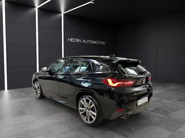 BMW X2 M35i MFK 06.05.2026