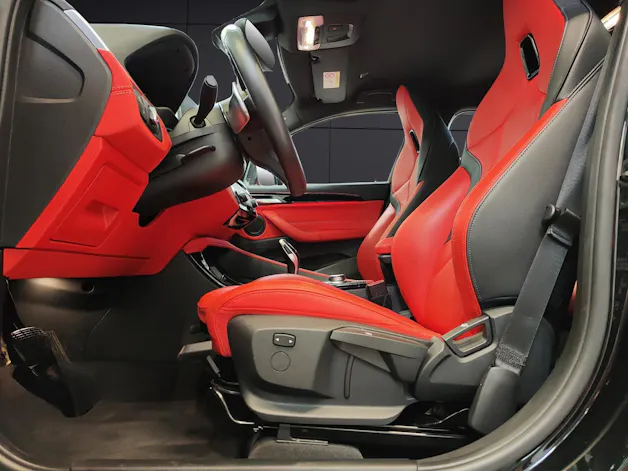 BMW X2 M35i MFK 06.05.2026