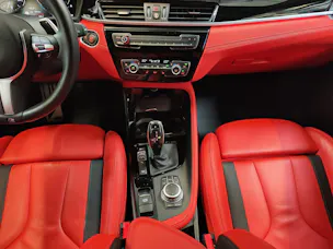 BMW X2 M35i MFK 06.05.2026