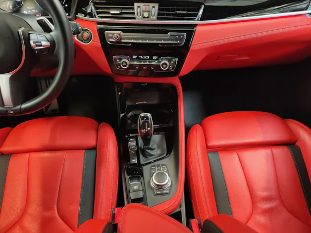 BMW X2 M35i MFK 06.05.2026