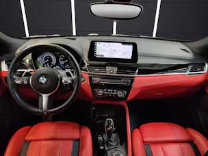 BMW X2 M35i MFK 06.05.2026