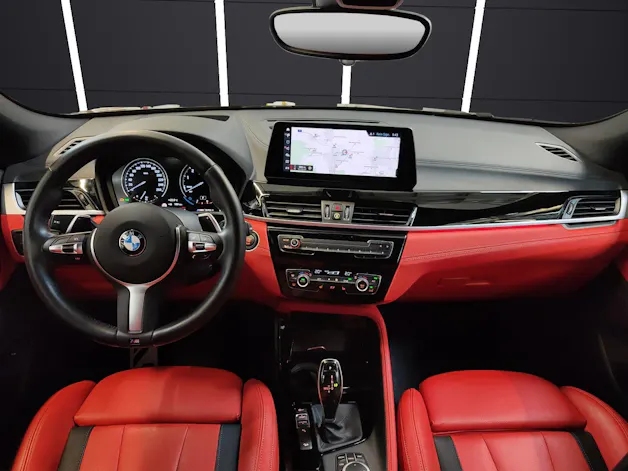 BMW X2 M35i MFK 06.05.2026