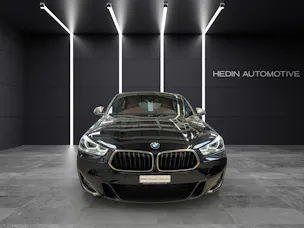 BMW X2 M35i MFK 06.05.2026
