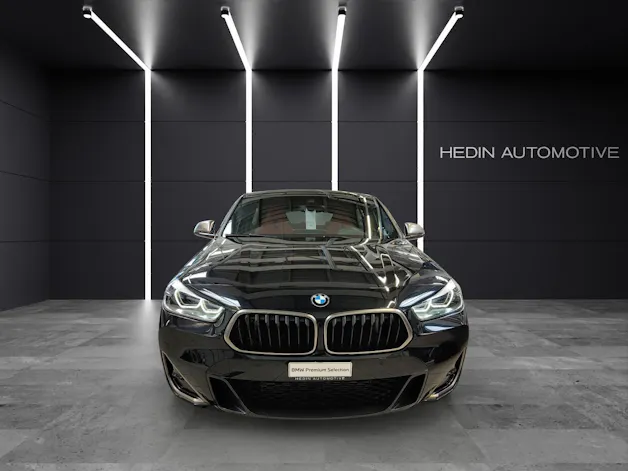 BMW X2 M35i MFK 06.05.2026