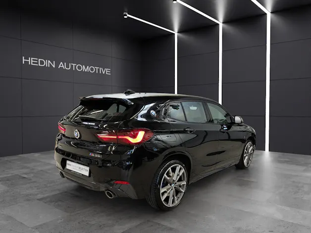 BMW X2 M35i MFK 06.05.2026