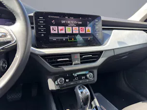 Škoda Kamiq 1.0 TSI Tour DSG