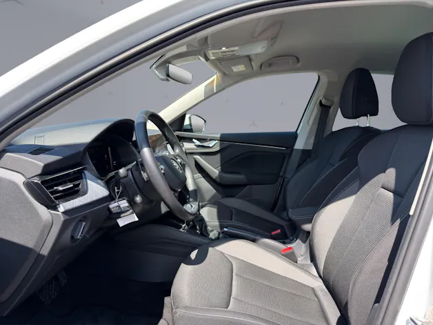 Škoda Kamiq 1.0 TSI Tour DSG