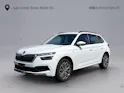 Škoda Kamiq 1.0 TSI Tour DSG